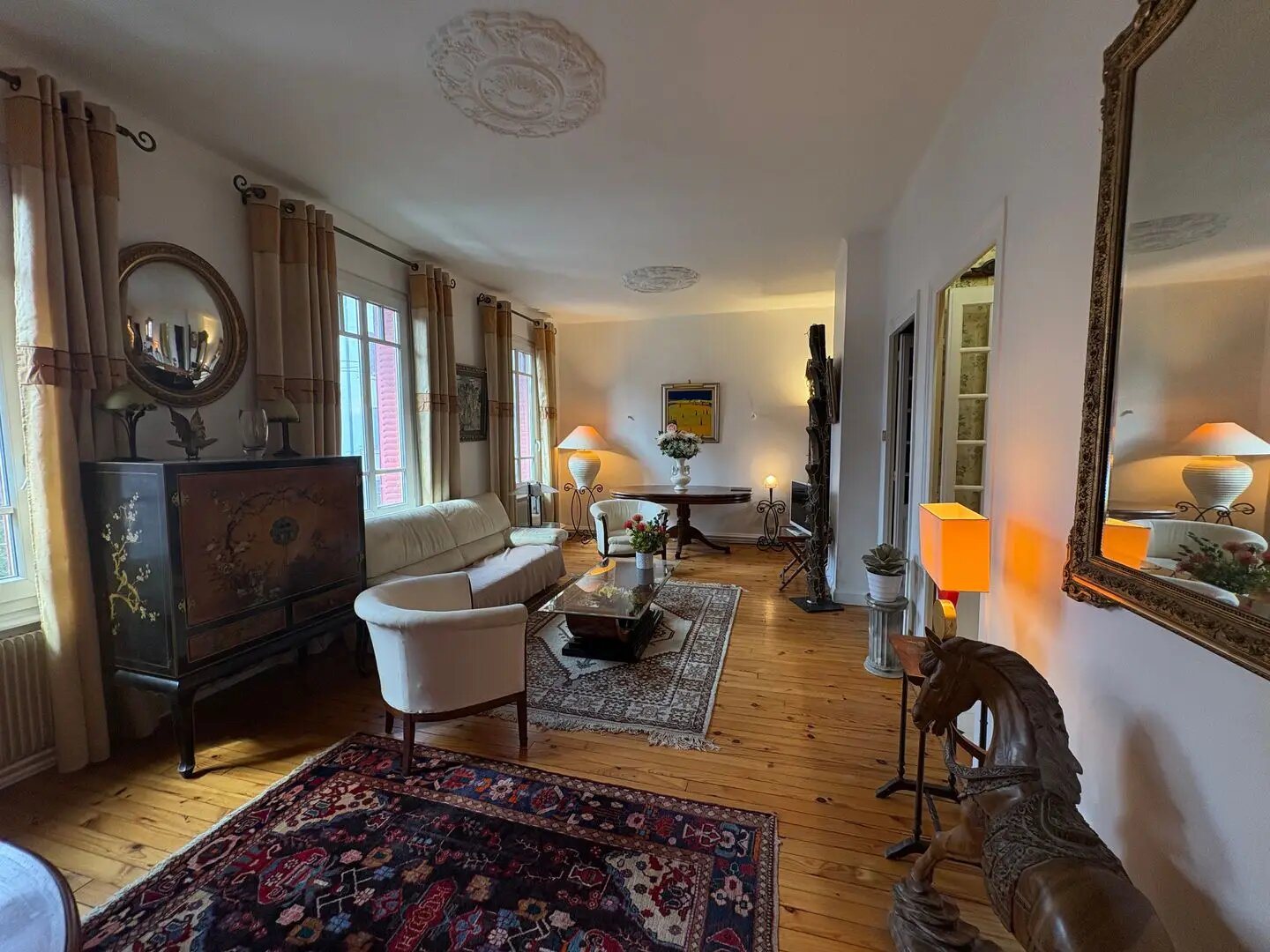 Maison à vendre, 121m², Lyon 8ème