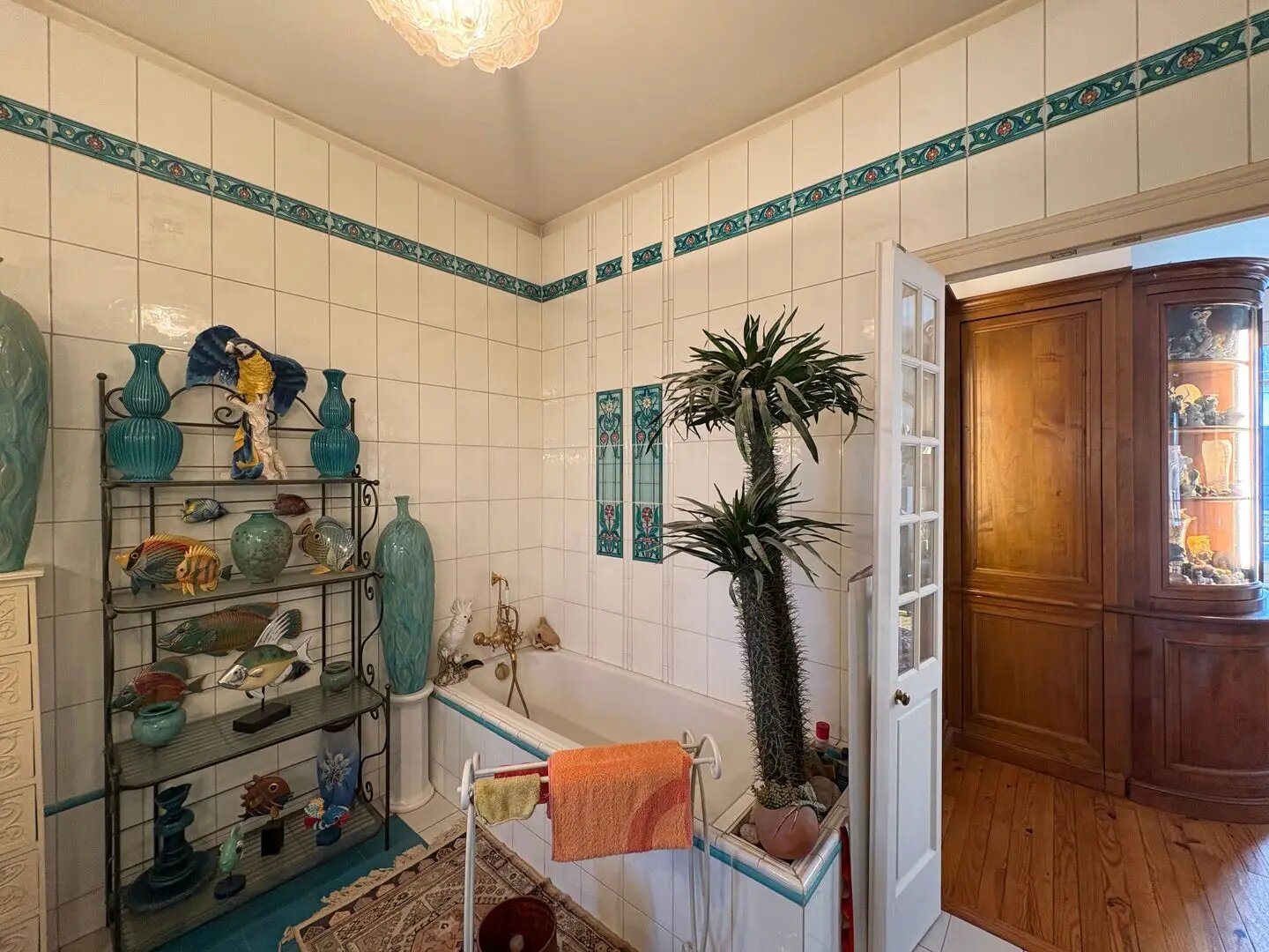 Maison à vendre, 121m², Lyon 8ème