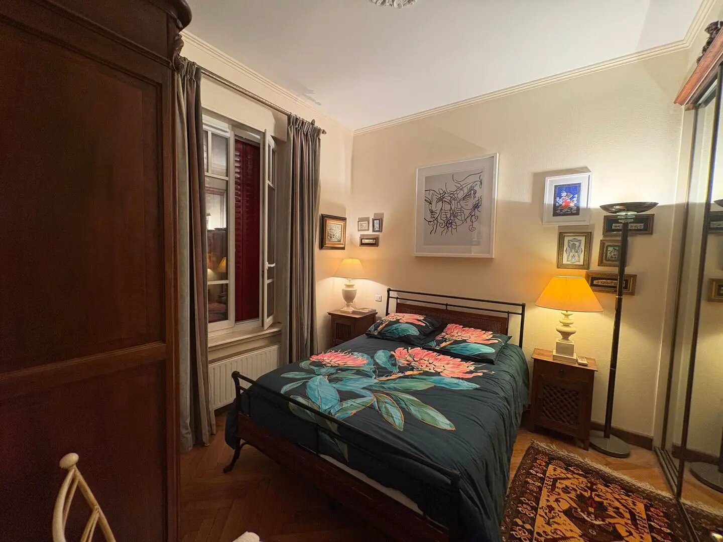 Maison à vendre, 121m², Lyon 8ème