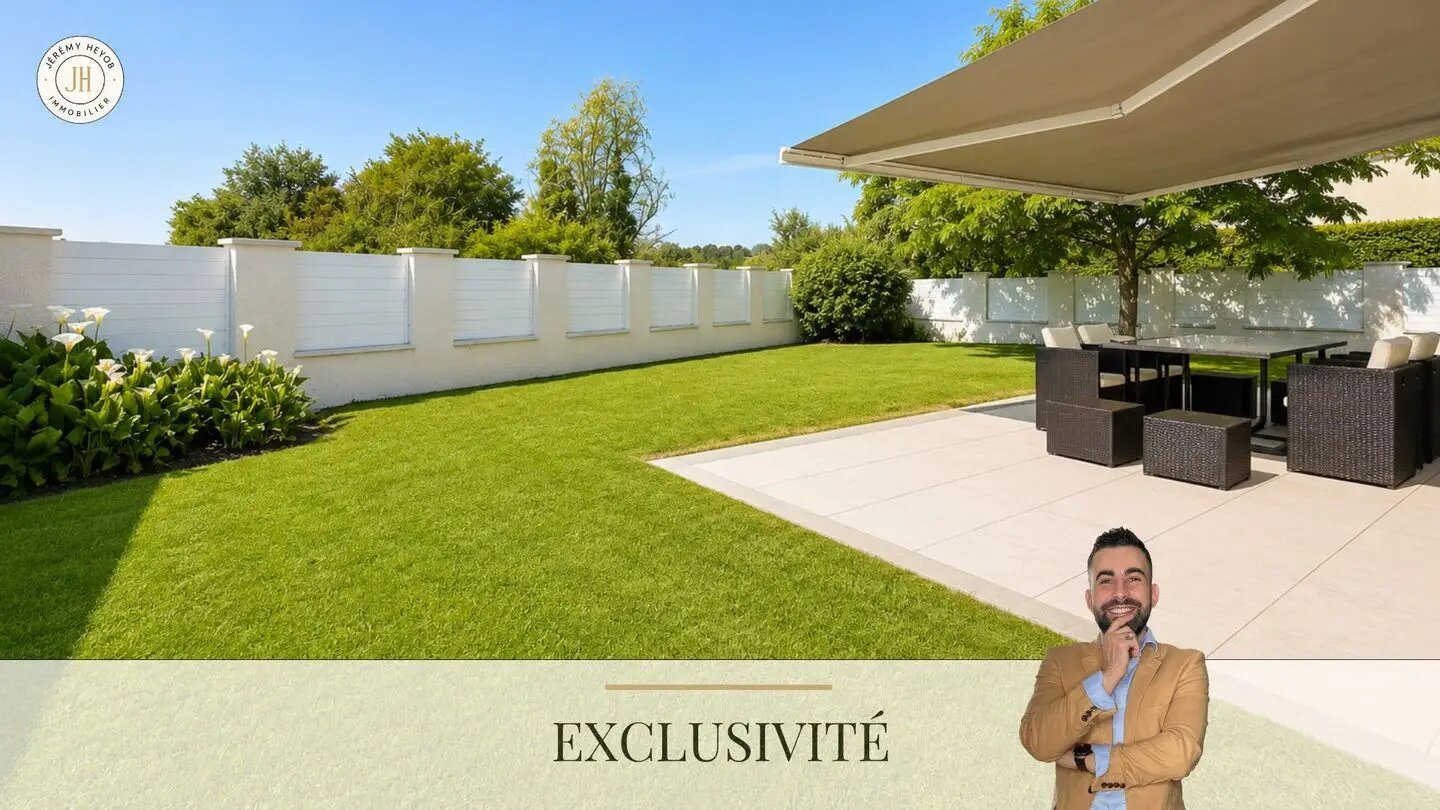 Maison à vendre, 127m², Charvieu-Chavagneux