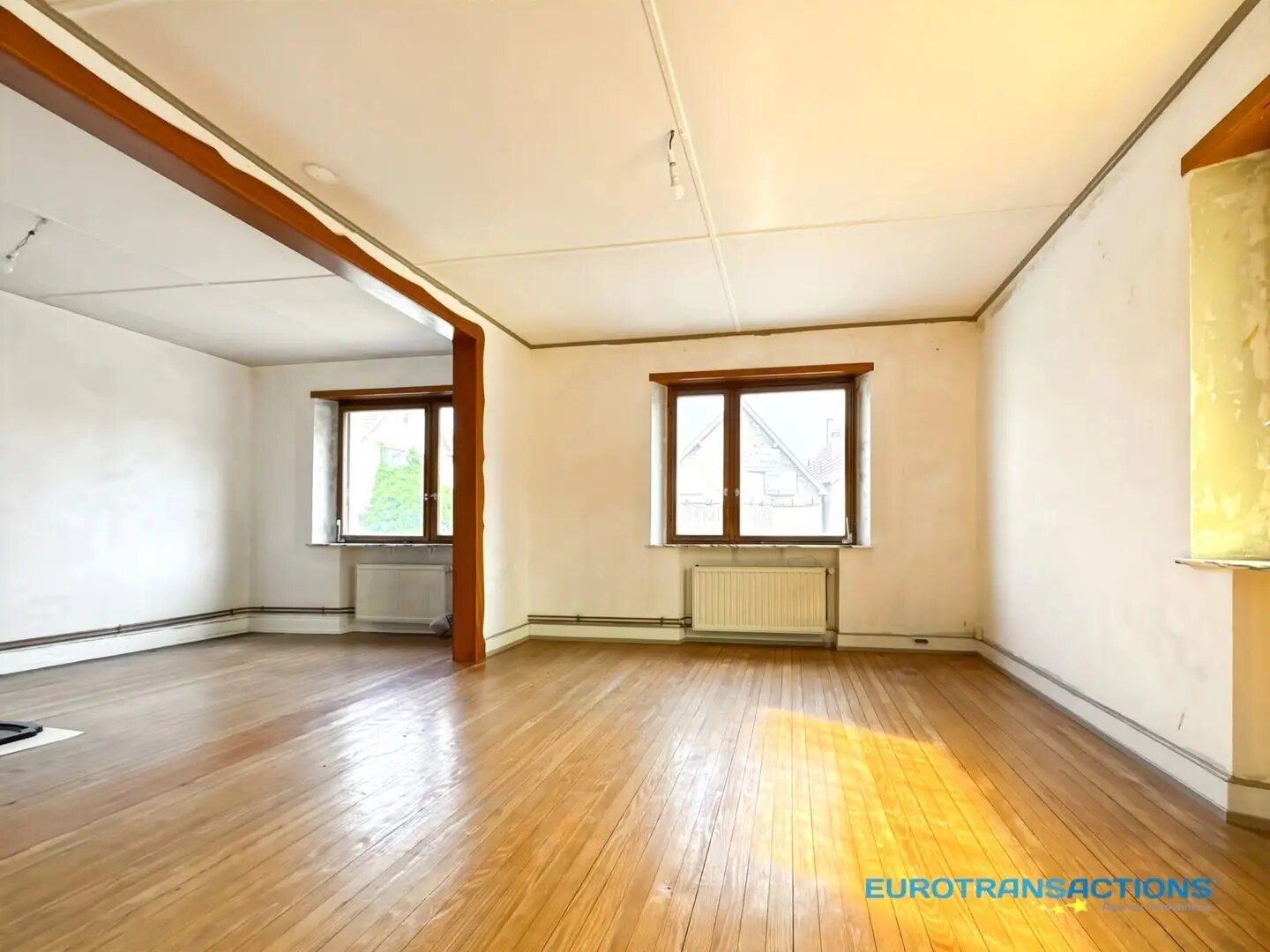 Maison à vendre, 159m², Mertzwiller