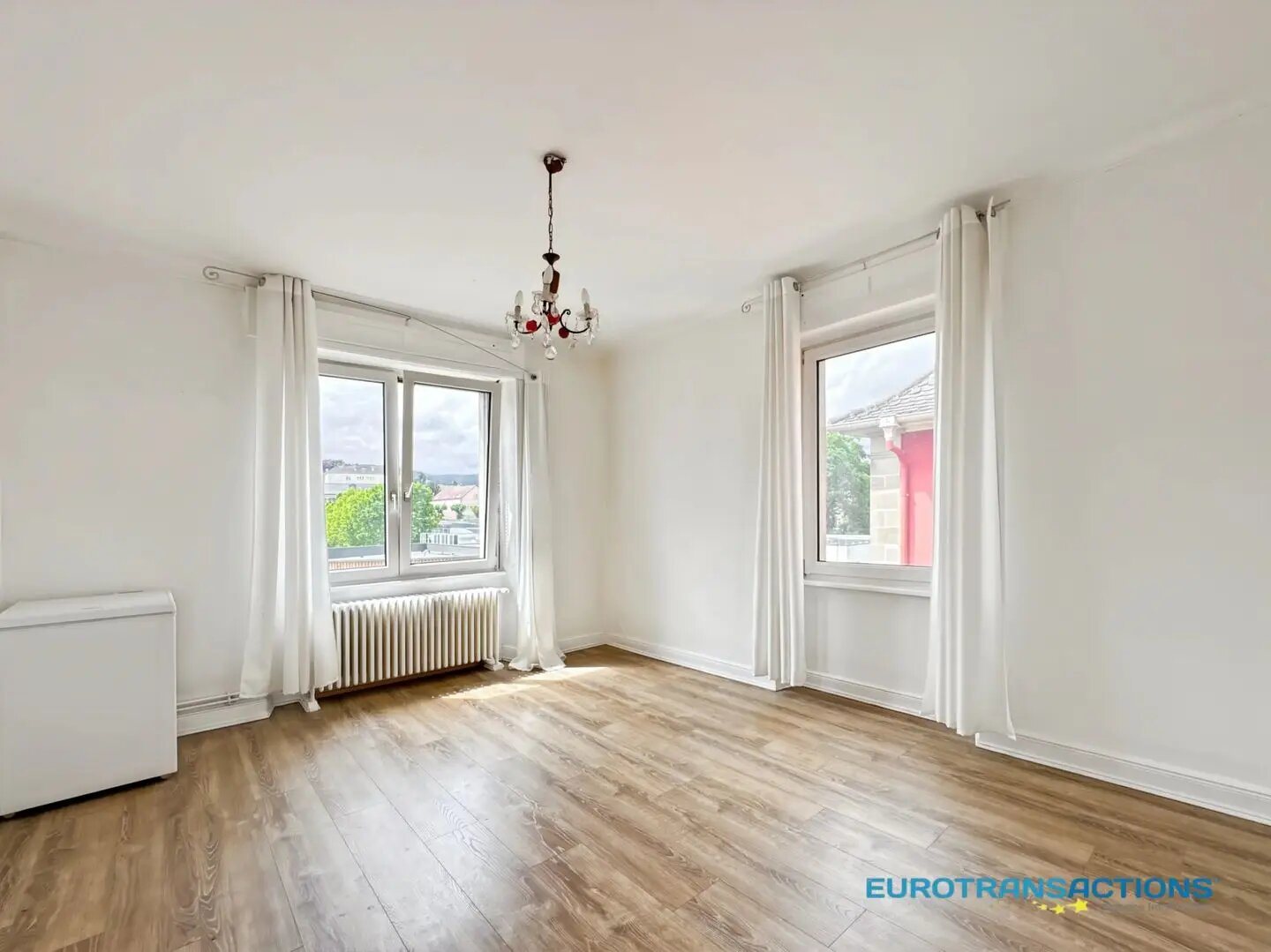 Appartement à vendre, 87m², Saverne