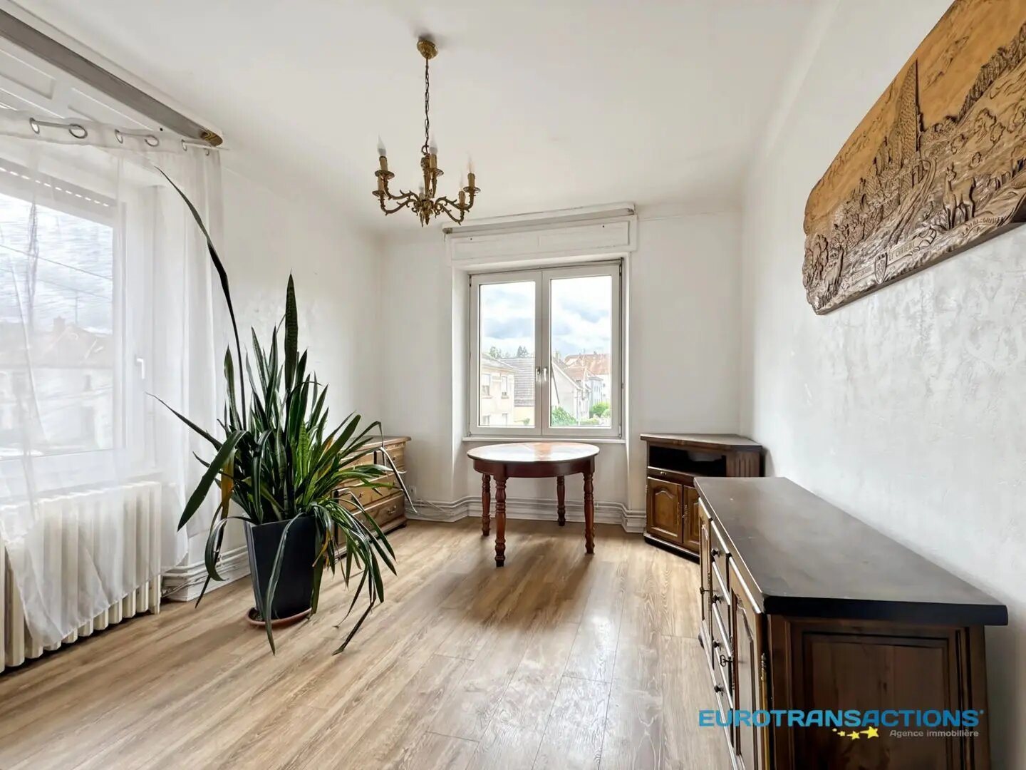 Appartement à vendre, 87m², Saverne