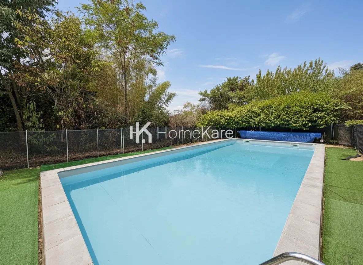 Maison à vendre, 160m², Montrabé