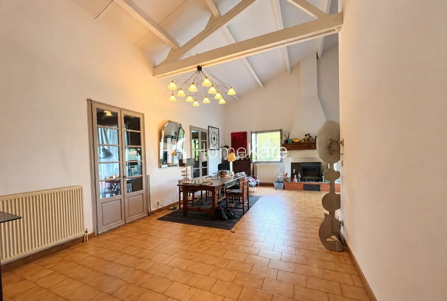 Maison à vendre, 160m², Montrabé