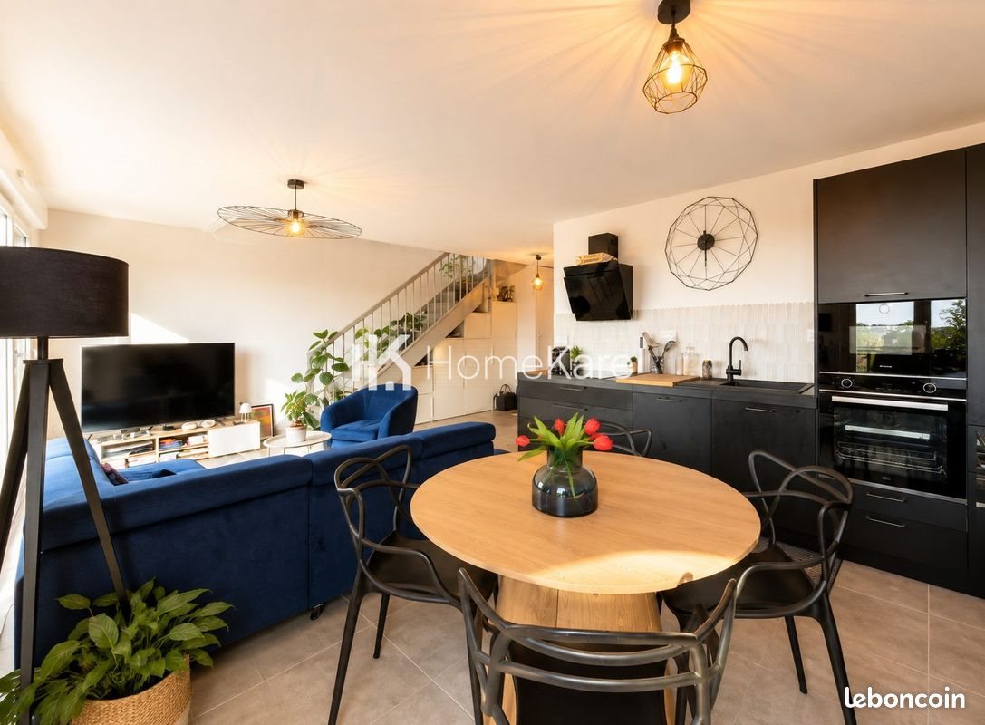 Appartement à vendre, 73m², Quint-Fonsegrives