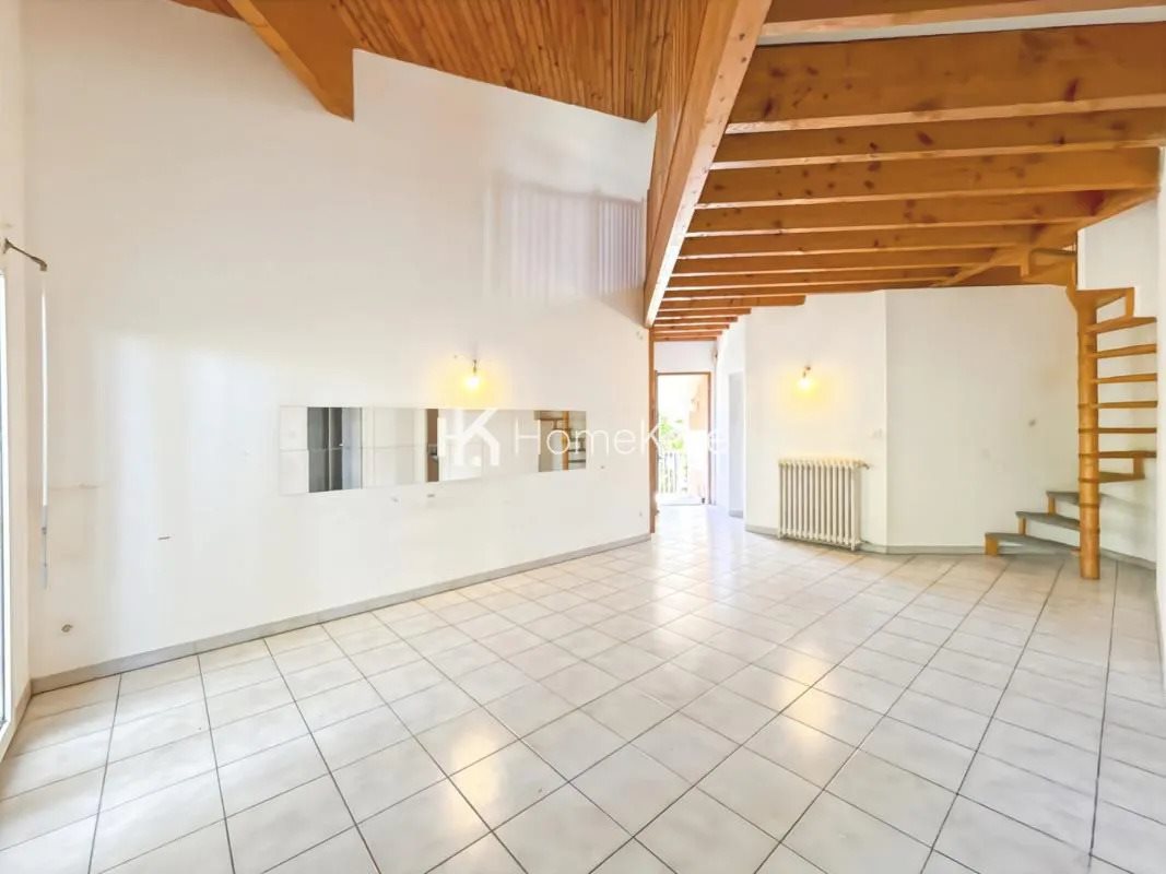 Maison à vendre, 108m², Saint-Orens-de-Gameville