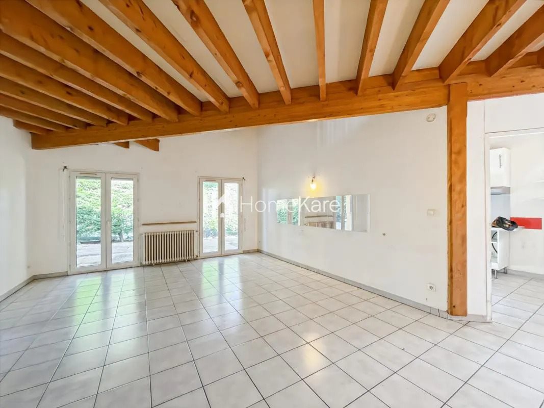 Maison à vendre, 108m², Saint-Orens-de-Gameville