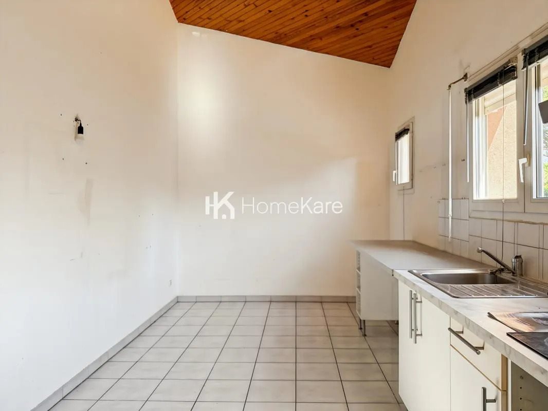 Maison à vendre, 108m², Saint-Orens-de-Gameville