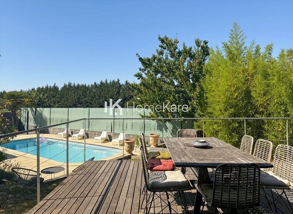 Maison à vendre, 300m², Saint-Orens-de-Gameville
