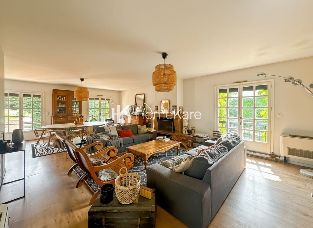 Maison à vendre, 300m², Saint-Orens-de-Gameville