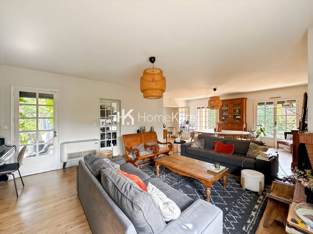 Maison à vendre, 300m², Saint-Orens-de-Gameville