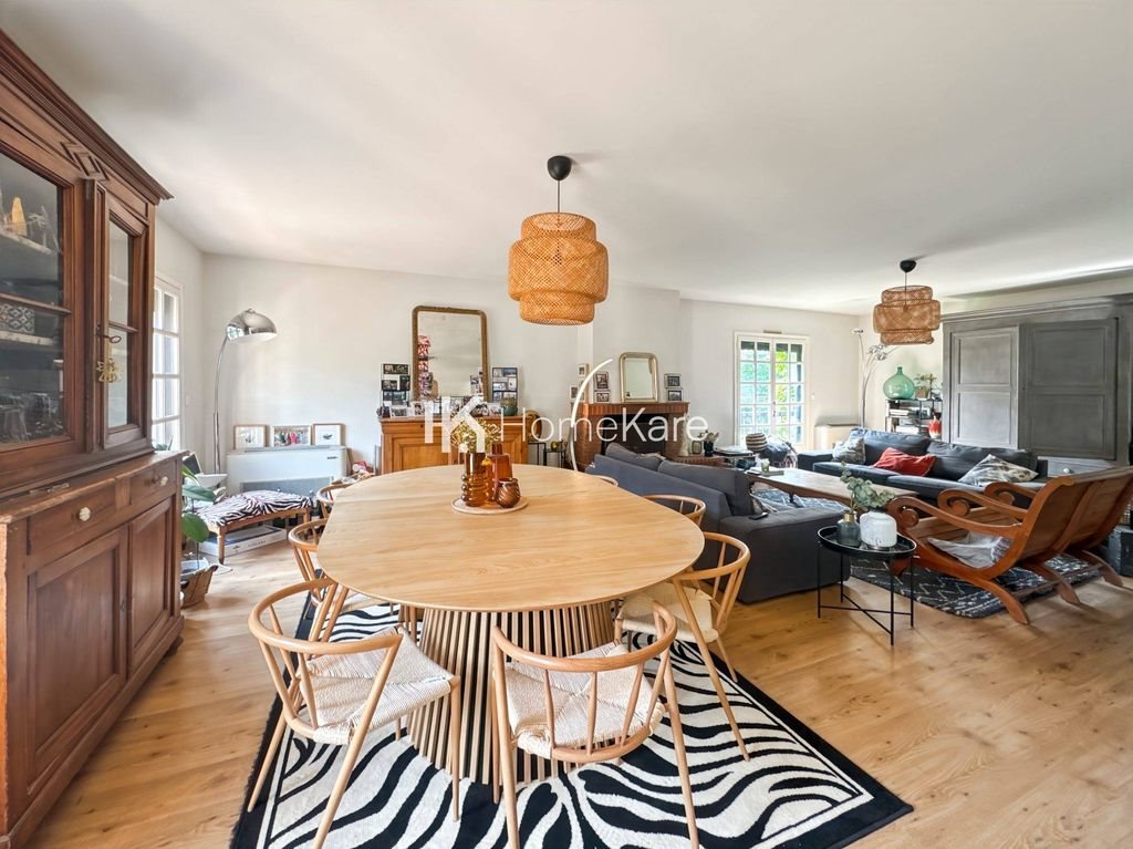 Maison à vendre, 300m², Saint-Orens-de-Gameville