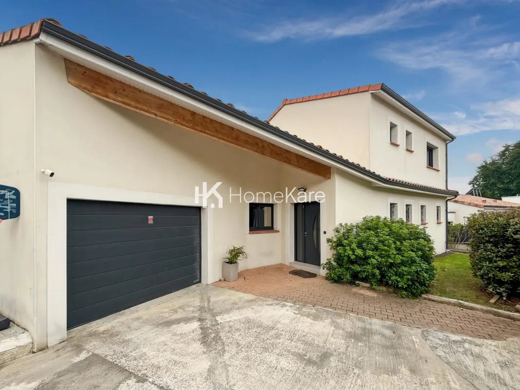 Maison à vendre, 140m², Labège