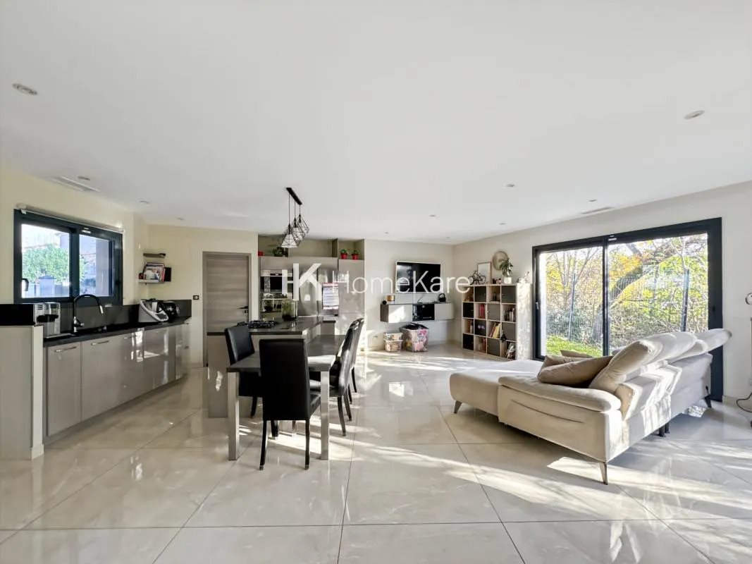 Maison à vendre, 140m², Labège