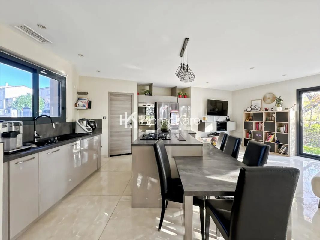 Maison à vendre, 140m², Labège