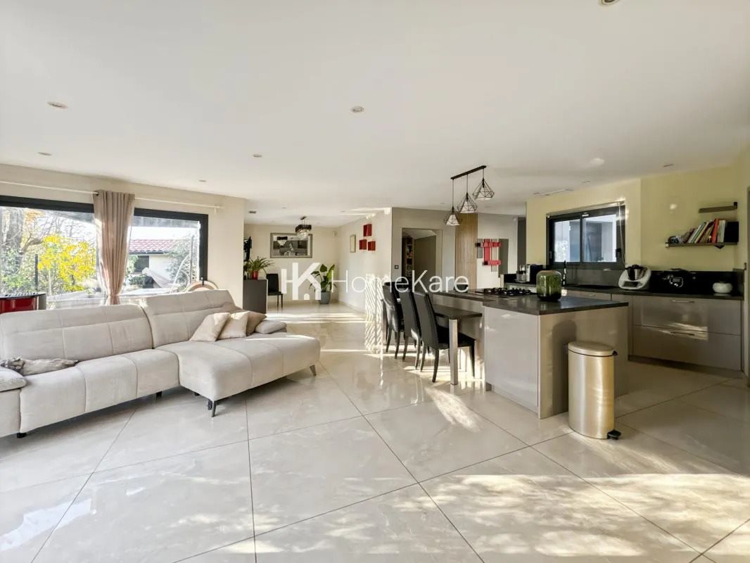 Maison à vendre, 140m², Labège