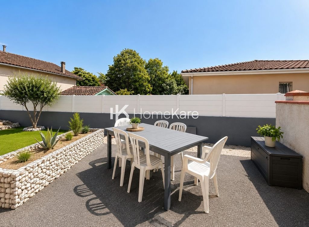 Maison à vendre, 145m², Labège