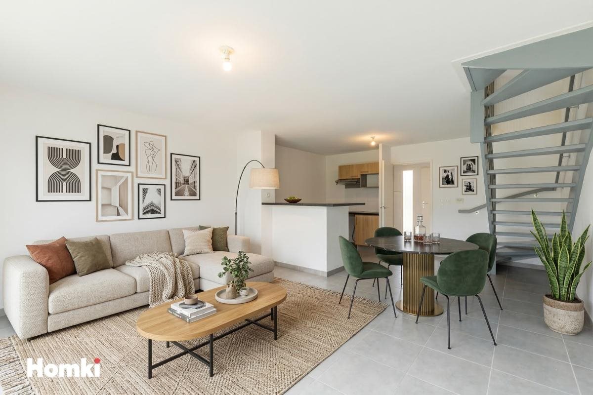 Maison à vendre, 85m², Castanet-Tolosan