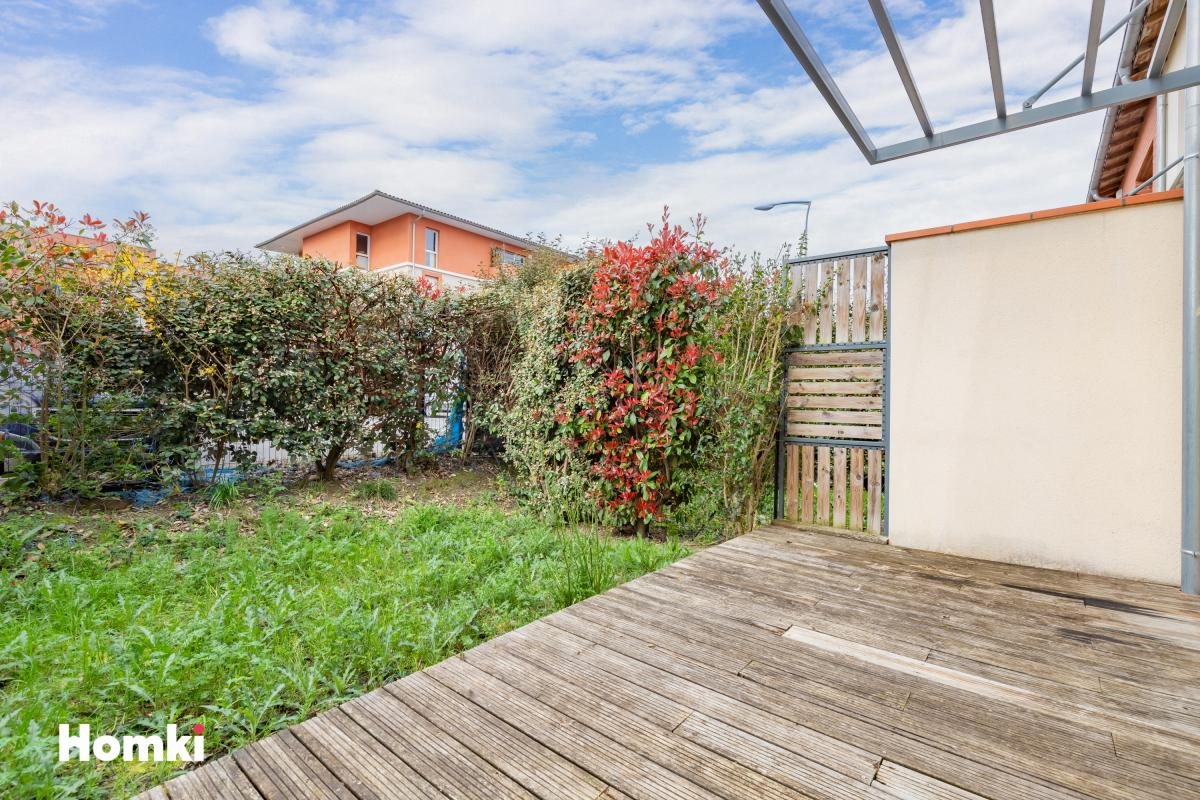 Maison à vendre, 85m², Castanet-Tolosan
