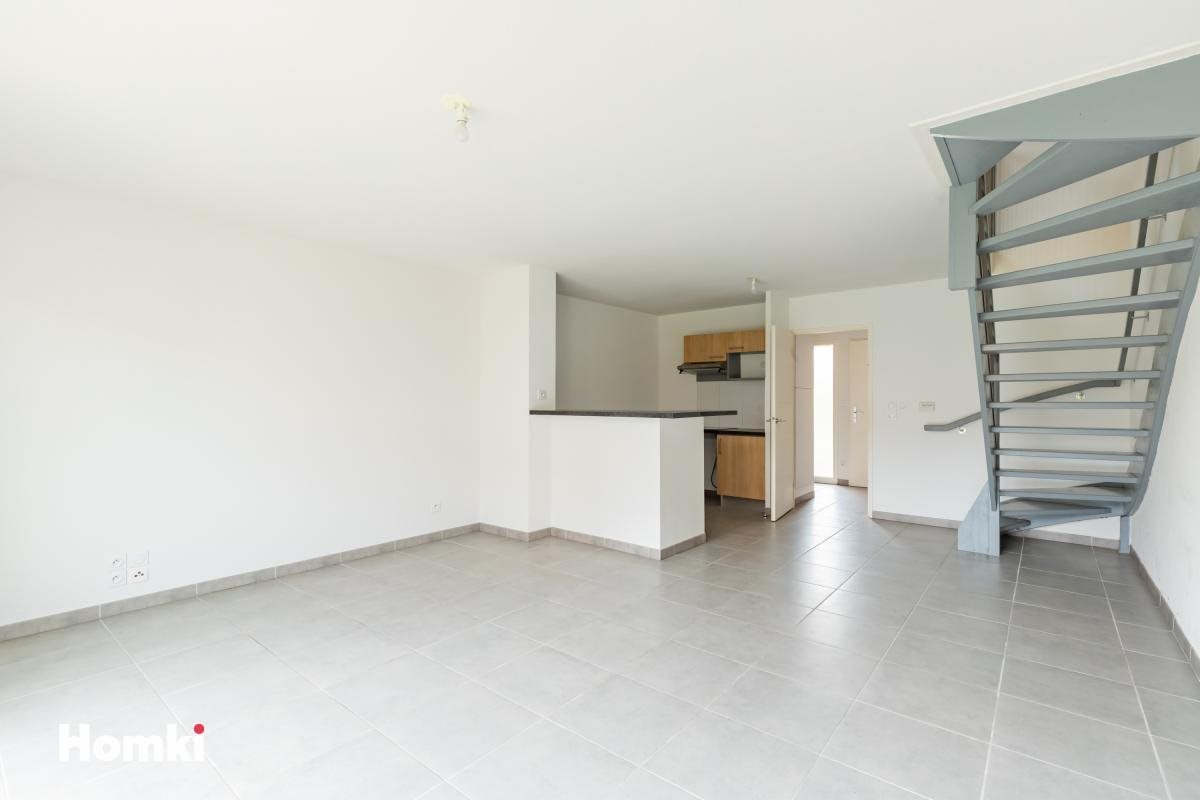 Maison à vendre, 85m², Castanet-Tolosan