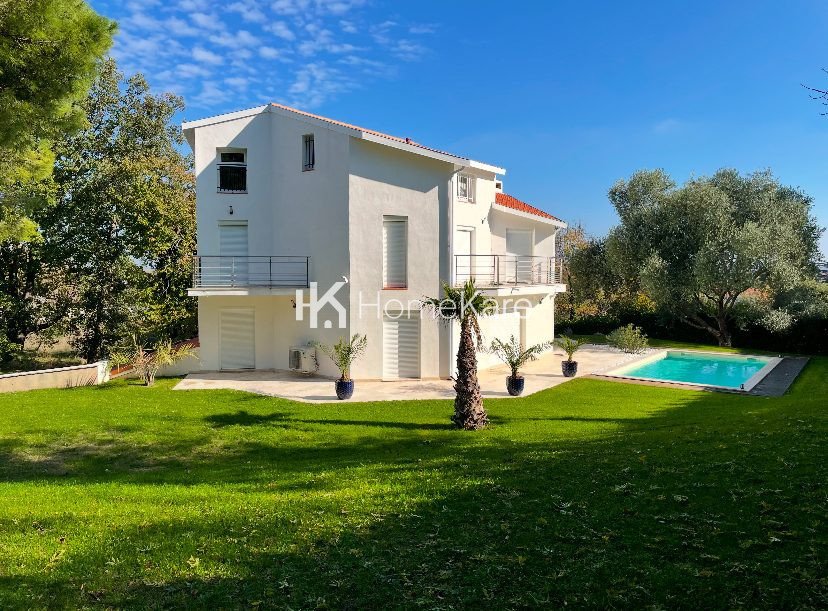 Maison à vendre, 220m², Ramonville-Saint-Agne