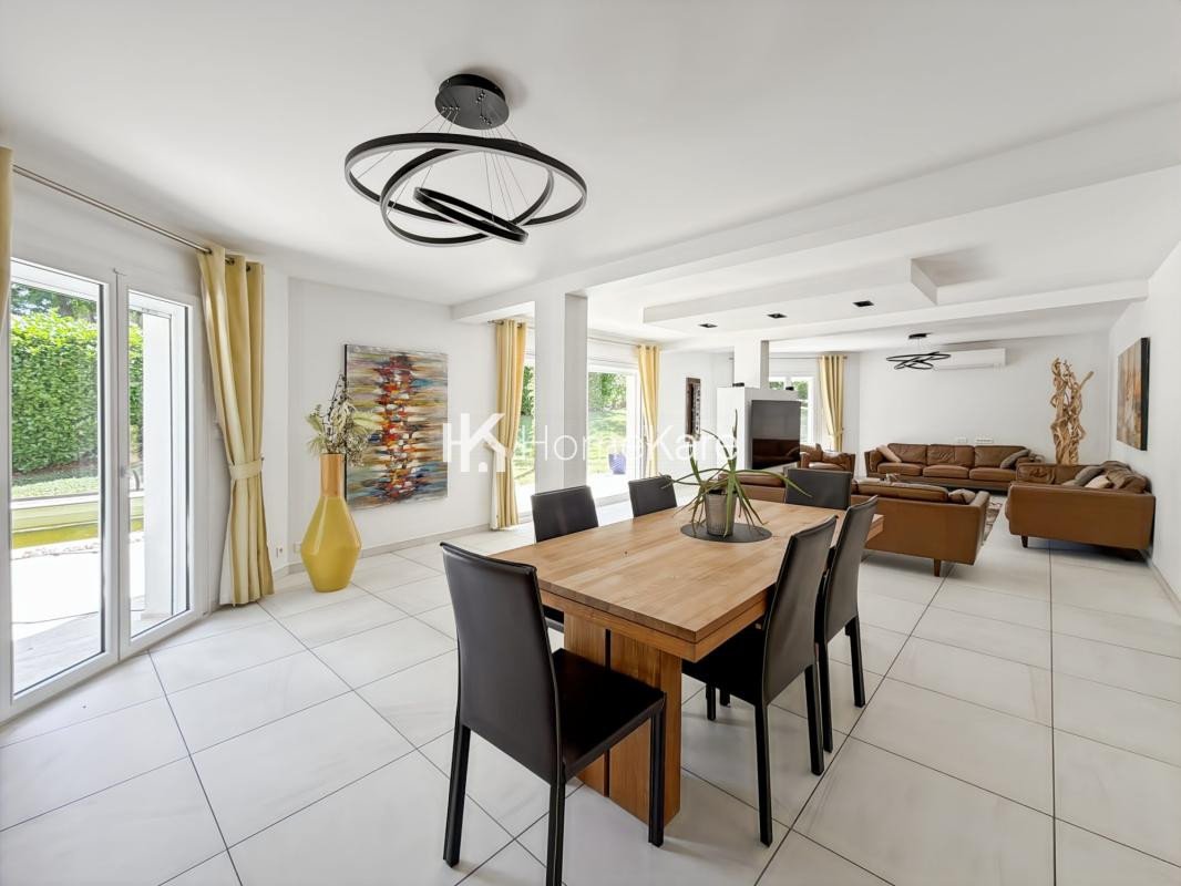 Maison à vendre, 220m², Ramonville-Saint-Agne