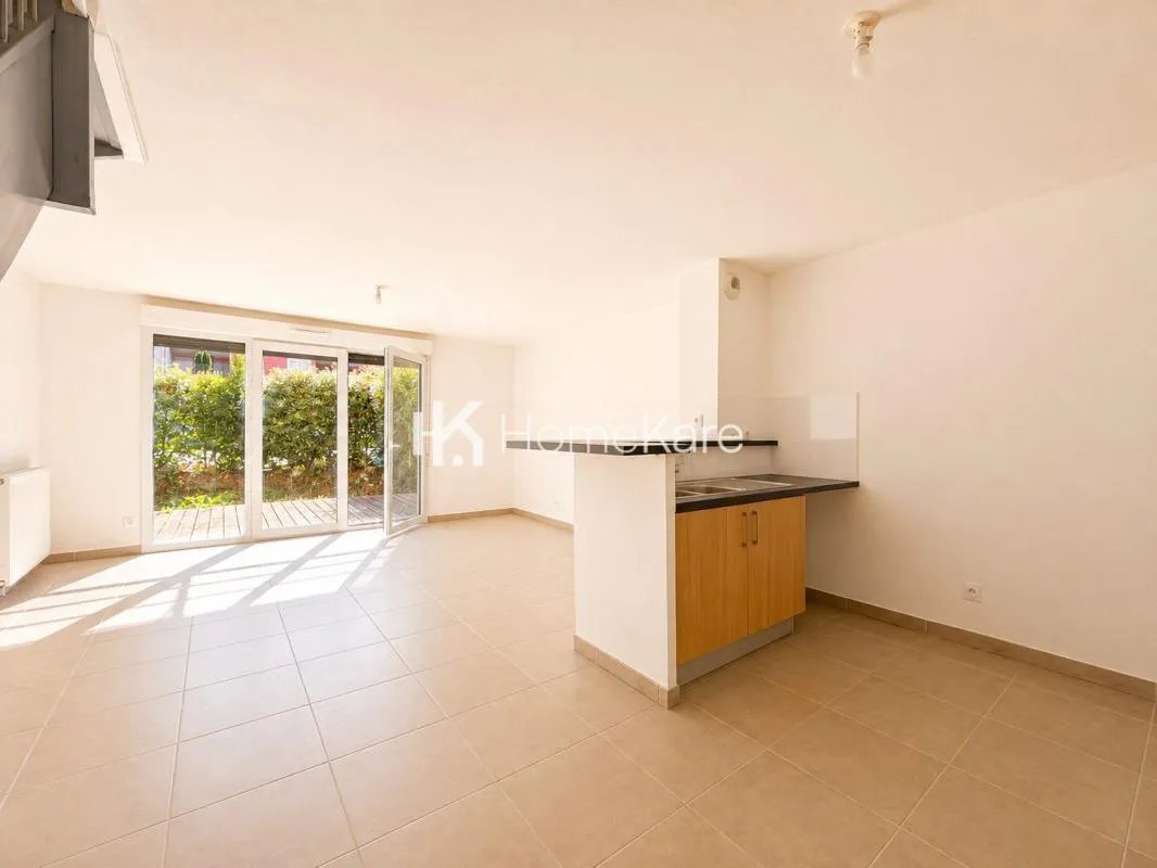 Maison à vendre, 85m², Castanet-Tolosan