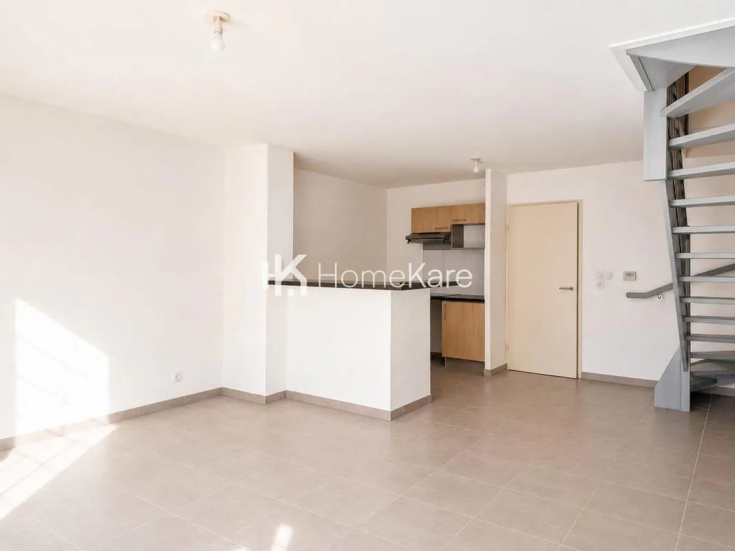 Maison à vendre, 85m², Castanet-Tolosan