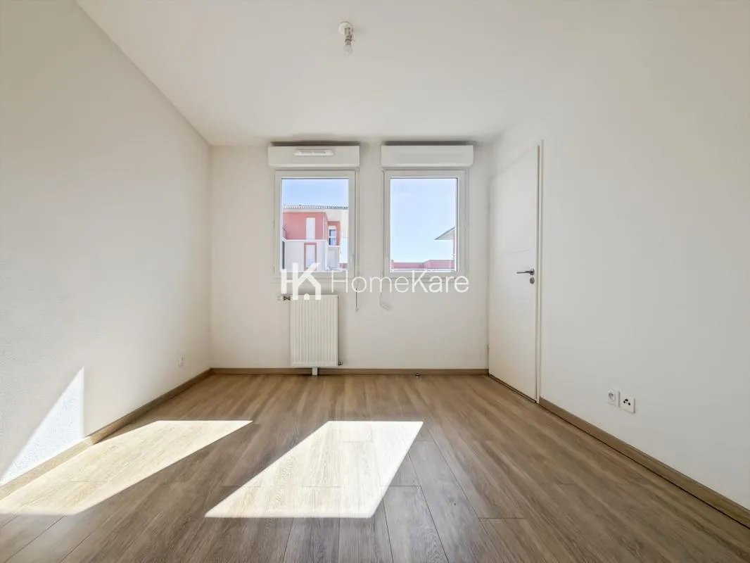 Maison à vendre, 85m², Castanet-Tolosan