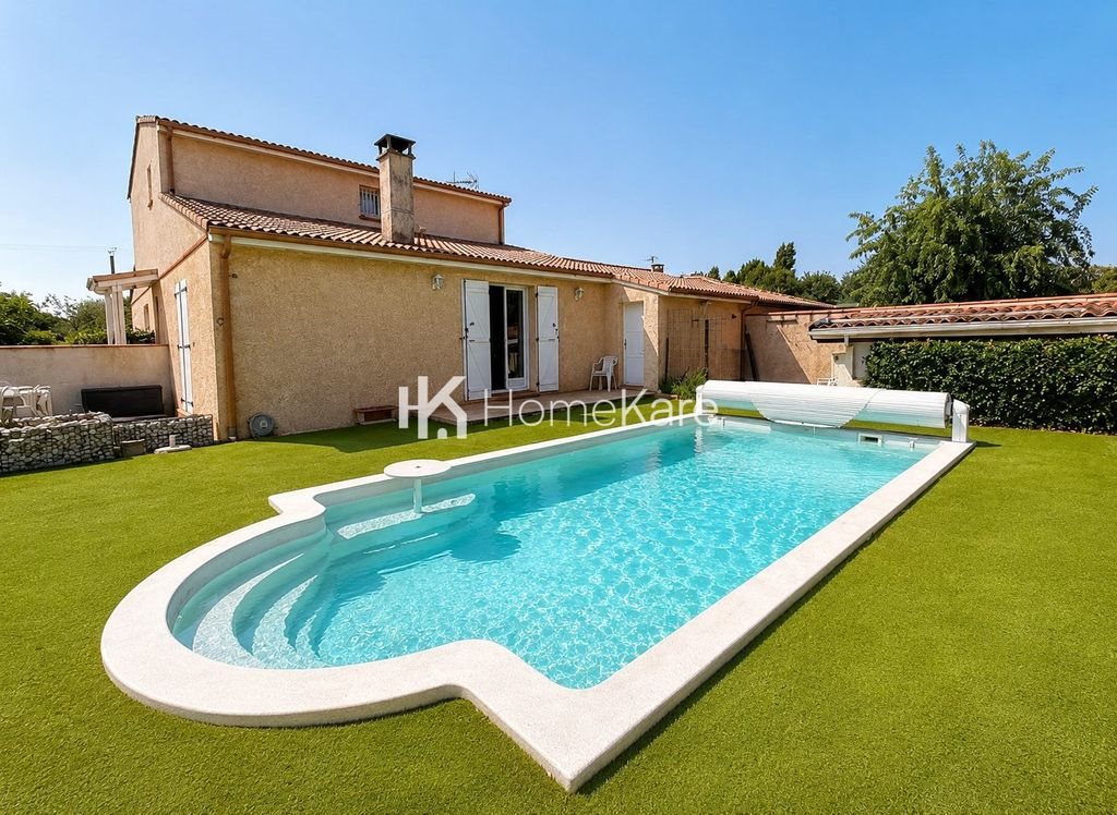 Maison à vendre, 145m², Escalquens
