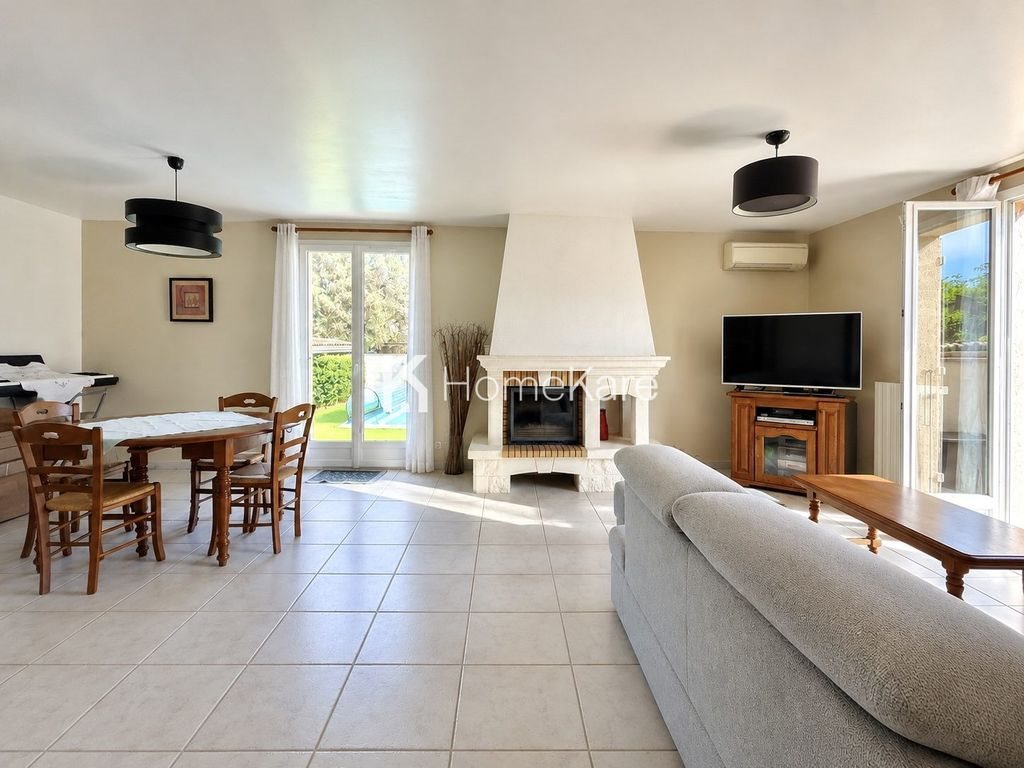 Maison à vendre, 145m², Escalquens