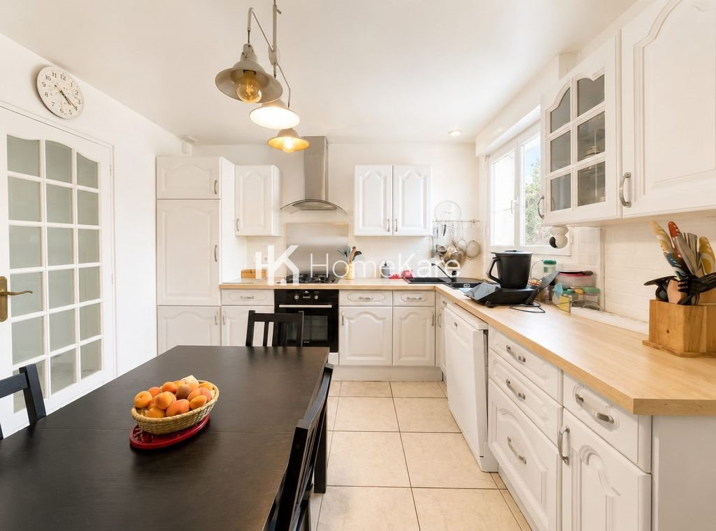 Maison à vendre, 145m², Escalquens
