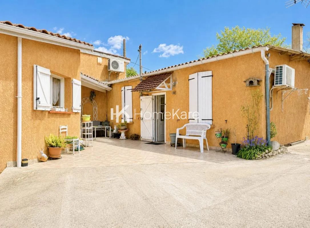 Maison à vendre, 158m², Castanet-Tolosan
