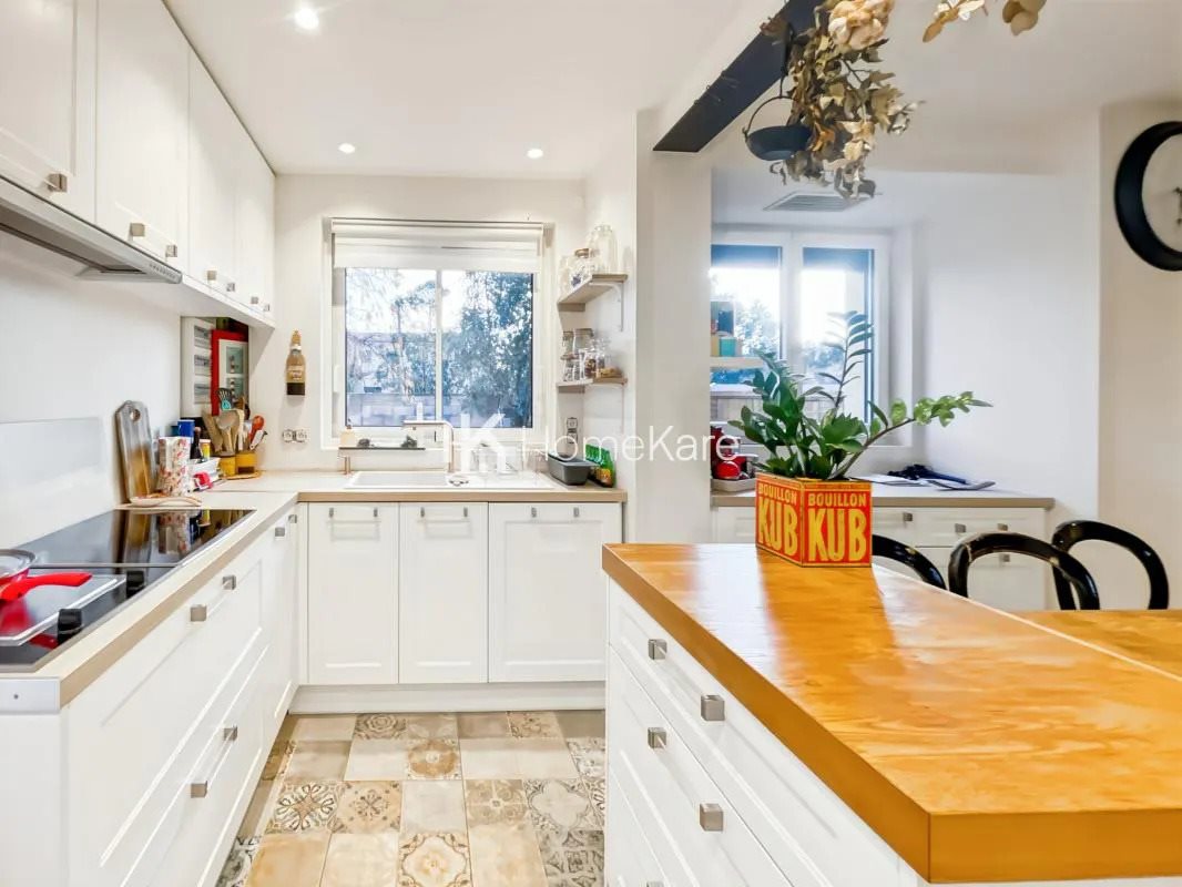 Maison à vendre, 82m², Escalquens