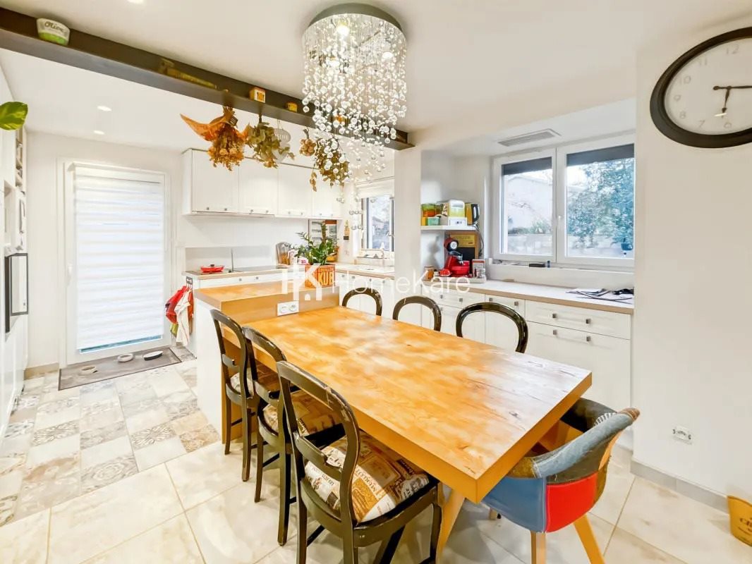 Maison à vendre, 82m², Escalquens