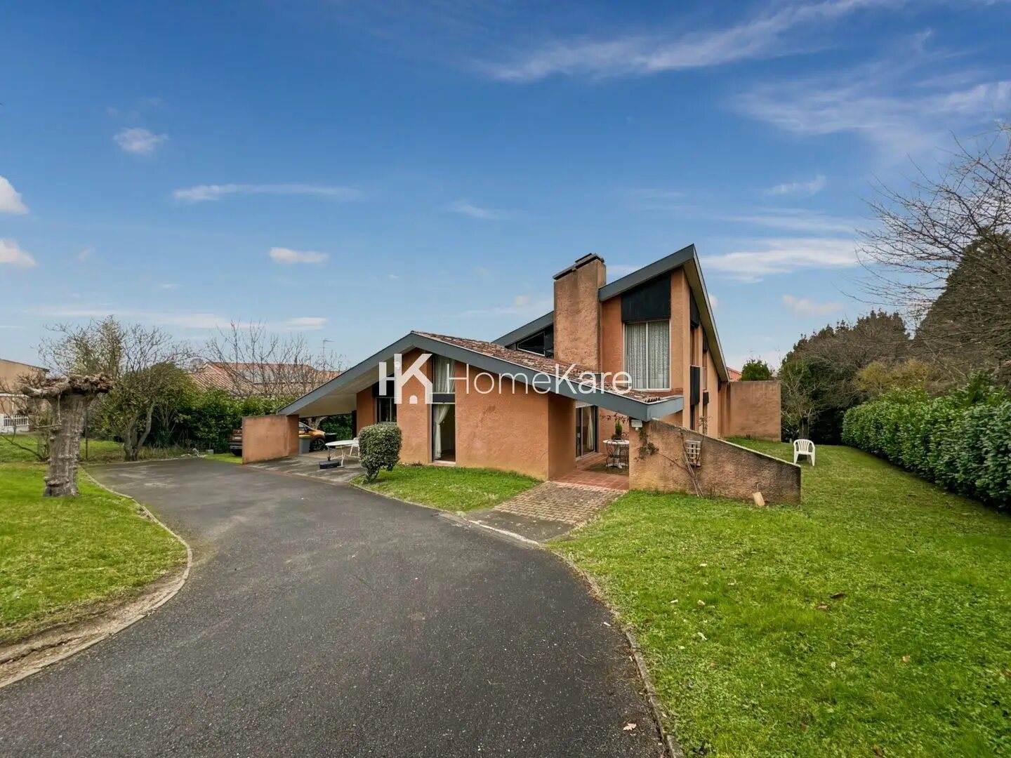 Maison à vendre, 163m², Ramonville-Saint-Agne