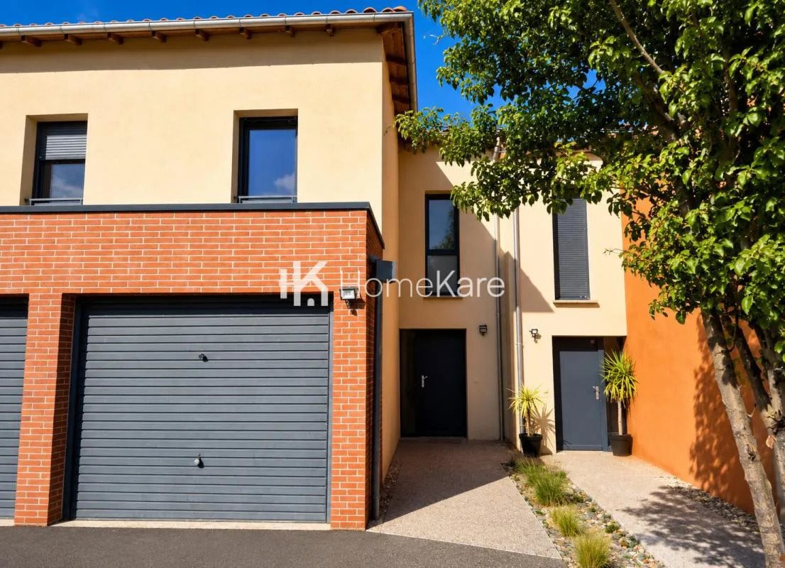 Maison à vendre, 85m², Castanet-Tolosan