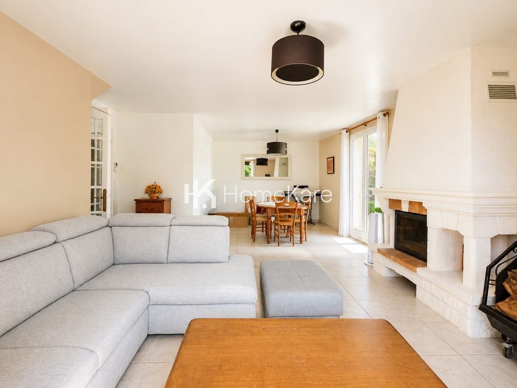 Maison à vendre, 145m², Escalquens