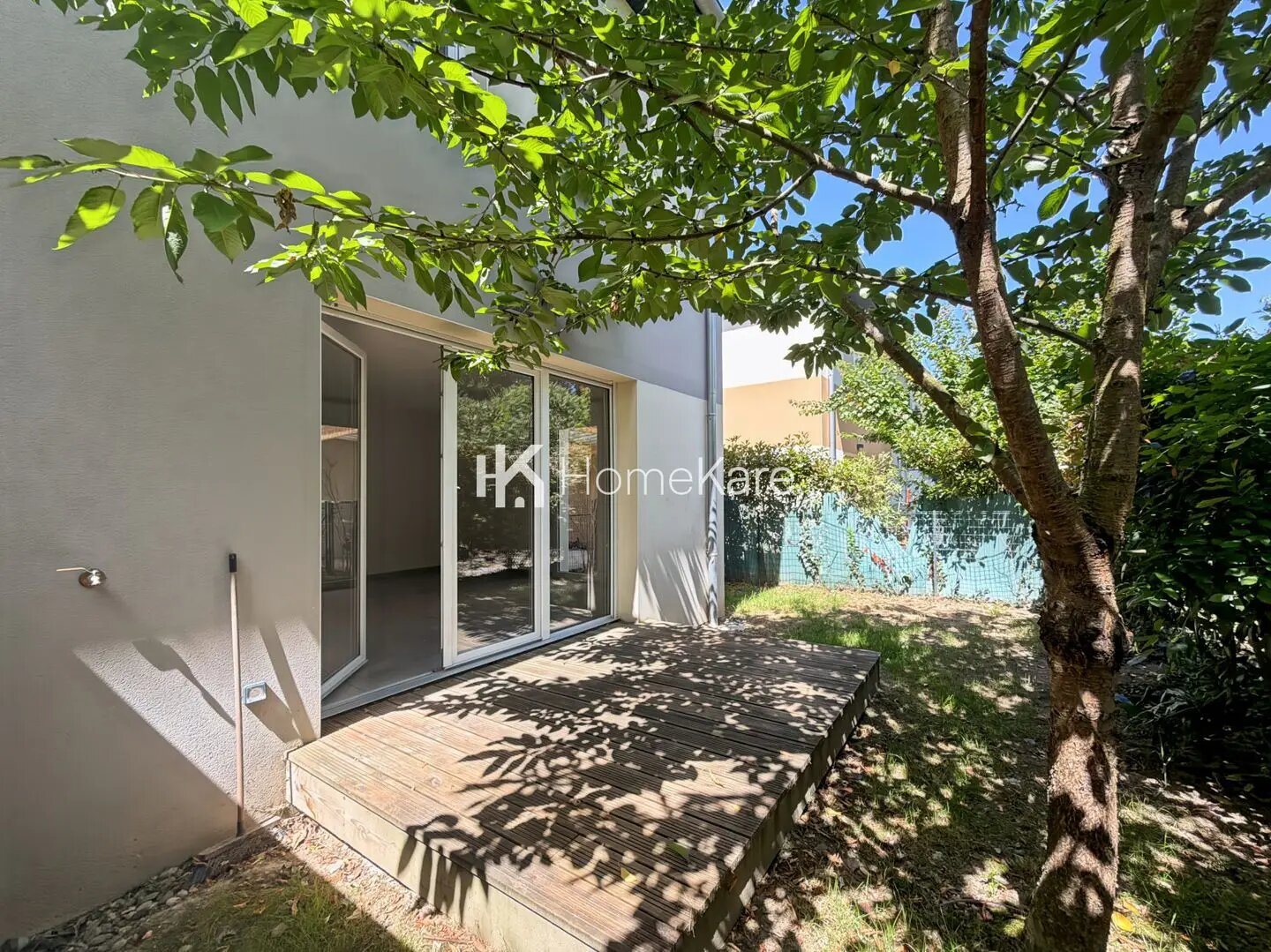 Maison à vendre, 65m², Saint-Orens-de-Gameville