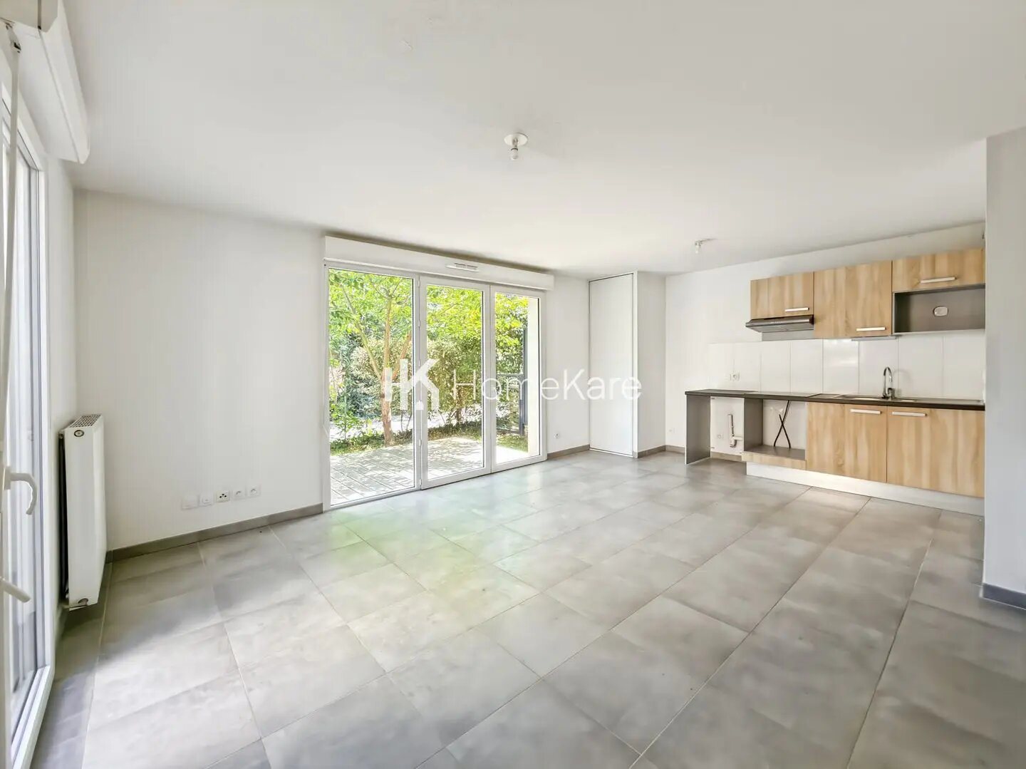 Maison à vendre, 65m², Saint-Orens-de-Gameville