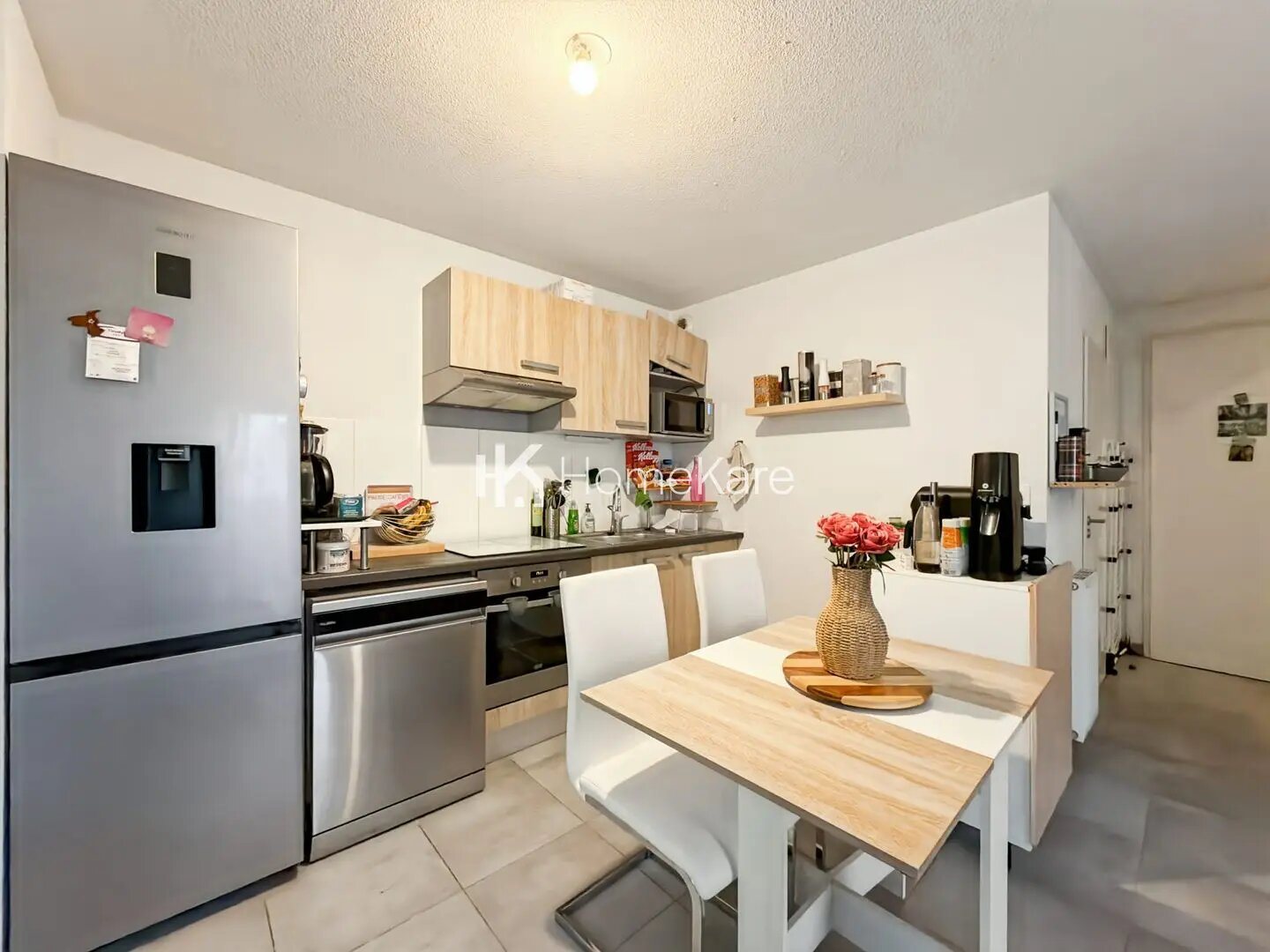 Maison à vendre, 65m², Saint-Orens-de-Gameville