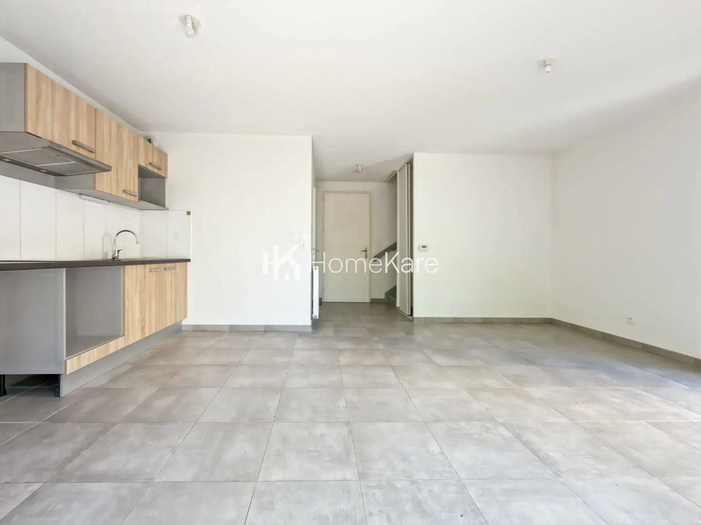 Maison à vendre, 65m², Saint-Orens-de-Gameville