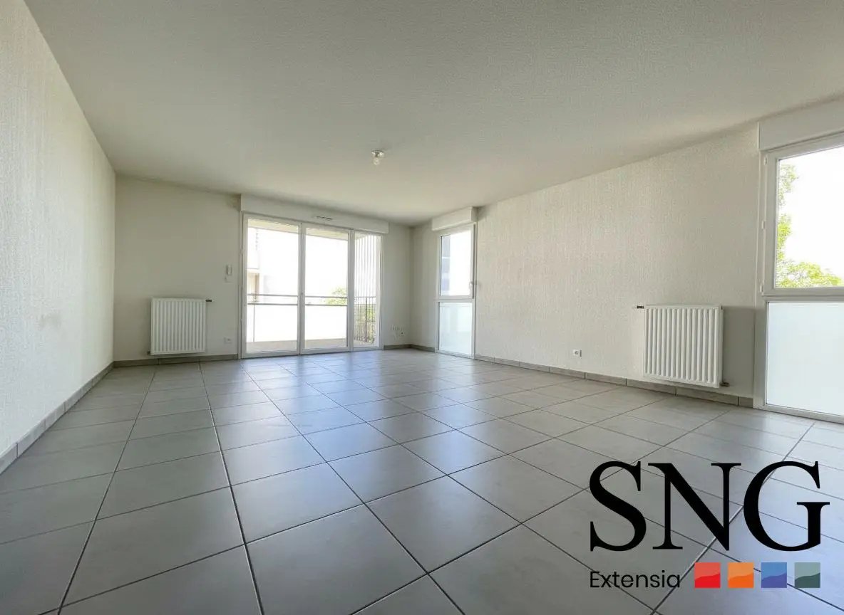 Appartement à vendre, 85m², Ramonville-Saint-Agne