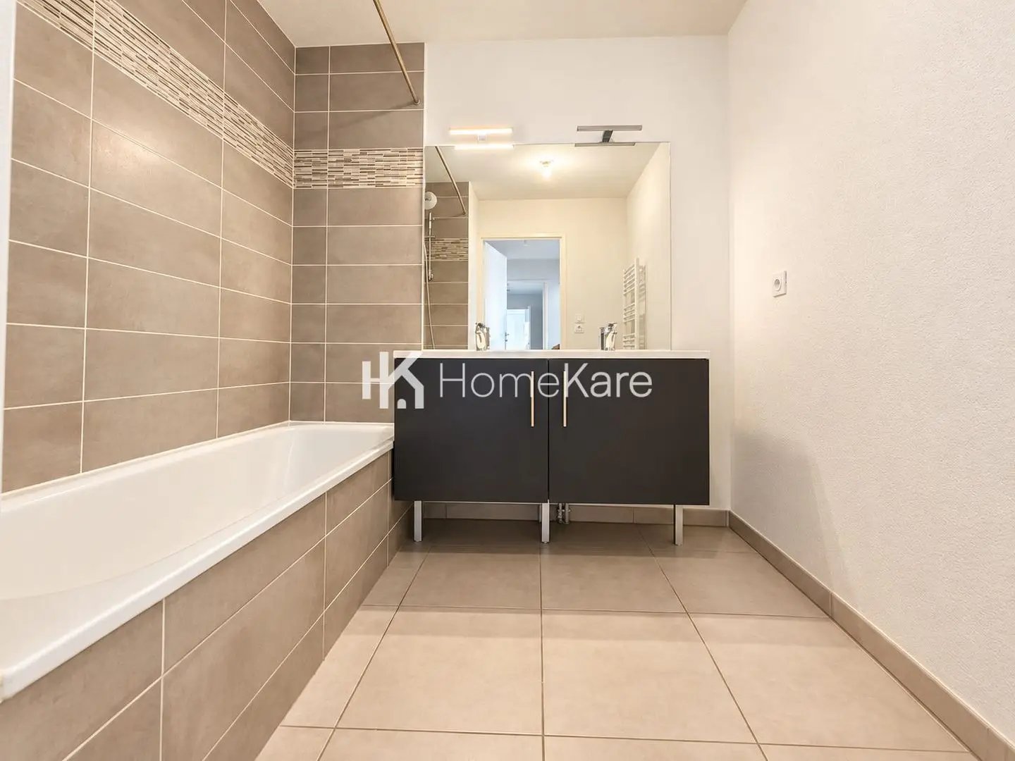 Appartement à vendre, 85m², Ramonville-Saint-Agne