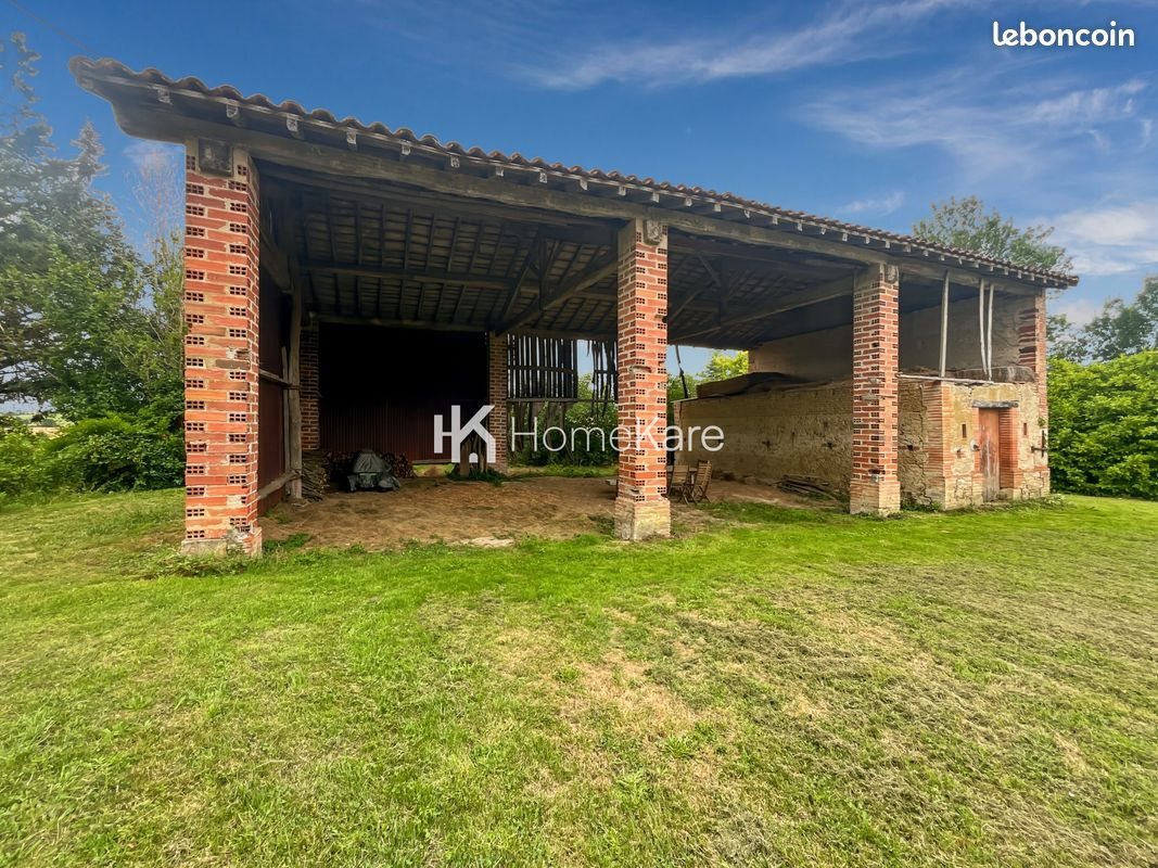 Maison à vendre, 120m², Caraman