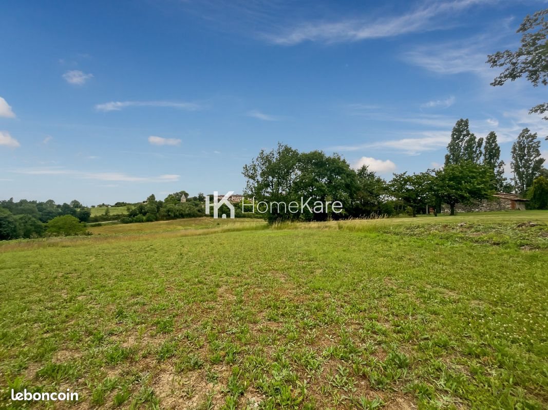 Maison à vendre, 120m², Caraman