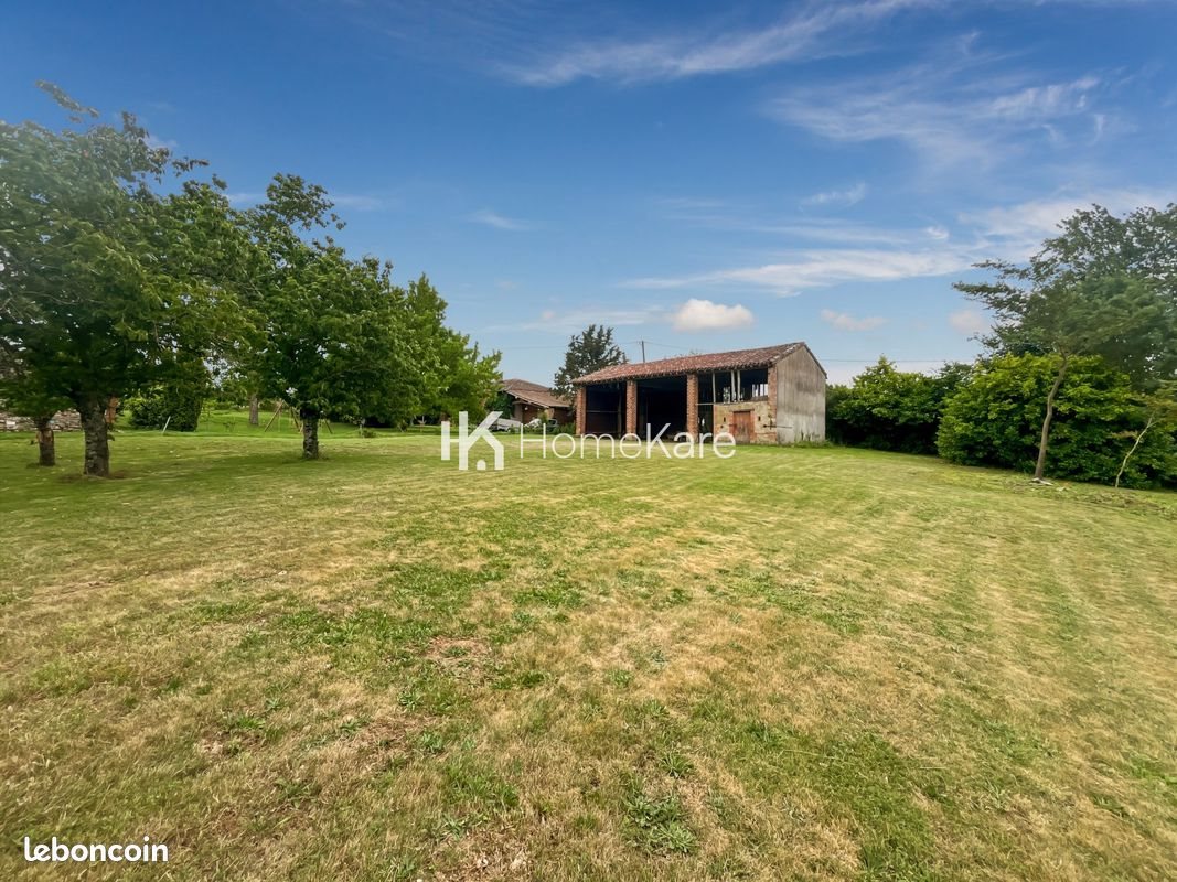 Maison à vendre, 120m², Caraman