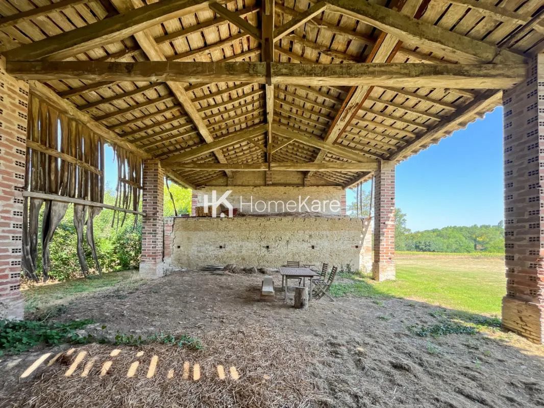 Maison à vendre, 120m², Caraman