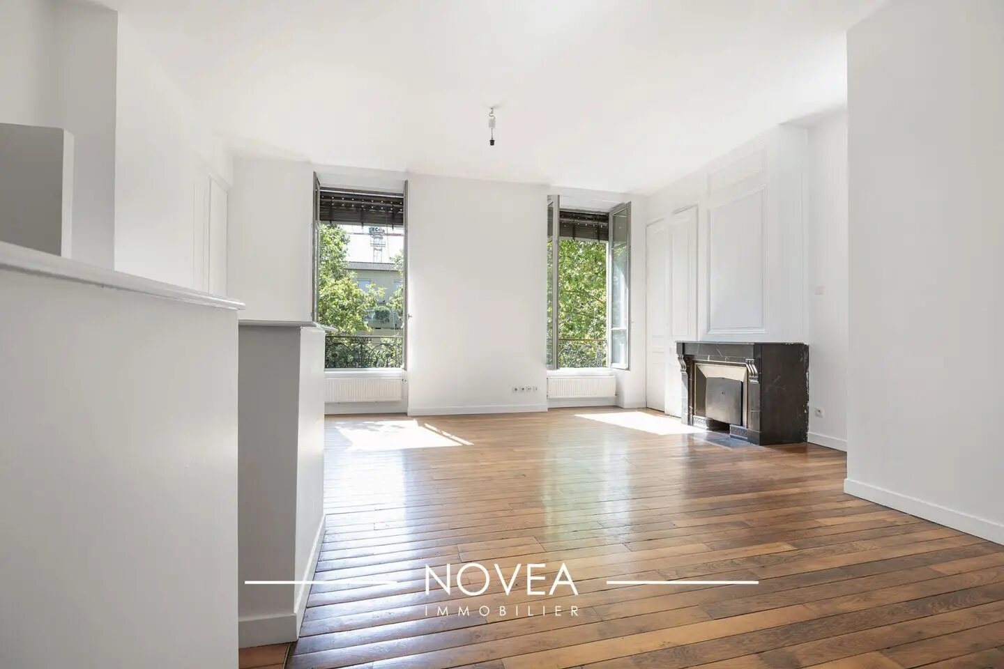 Appartement à vendre, 78m², Lyon 2ème